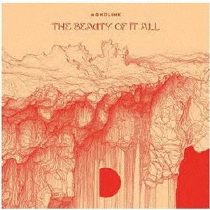Monolink - The Beauty of It All - Import CD