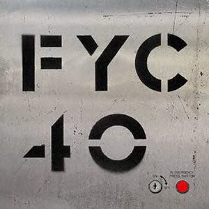 Fine Young Cannibals - FYC 40 (40th Anniversary Best Of) - Import 2 CD