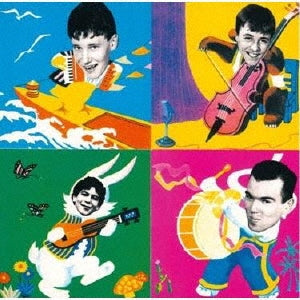 Northside - CHICKEN RHYTHMS - Import CD