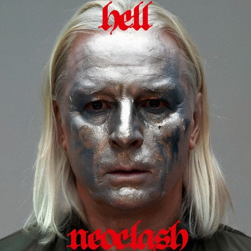 DJ Hell - Neoclash - Import CD