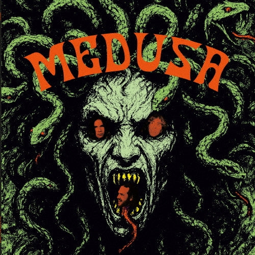 Medusa - Medusa - Import CD
