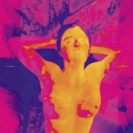 The Liminanas - Live at Beaubourg - Import CD