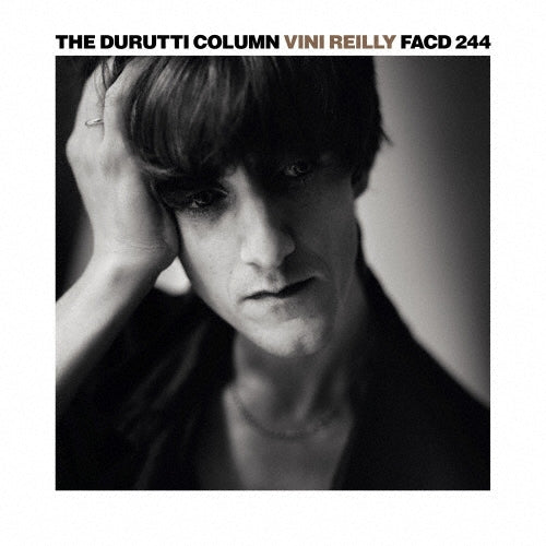 The Durutti Column - Vini Reilly - Import CD