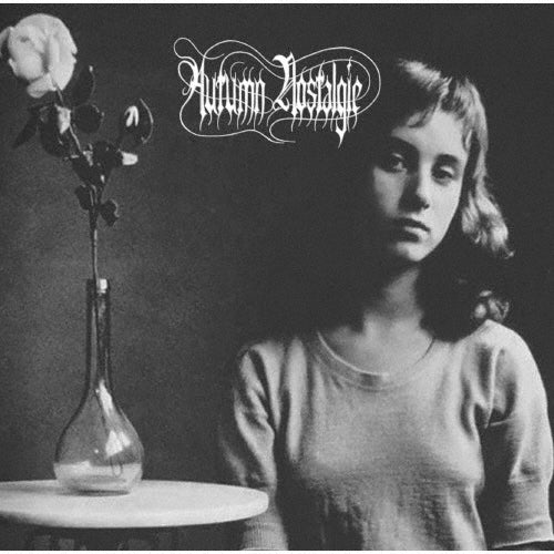 Autumn Nostalgie - Esse Est Percipi - Japan CD