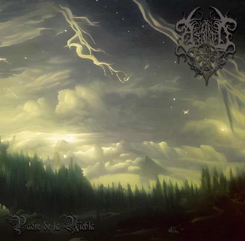 Astarot - Padre De La Niebla - Japan CD