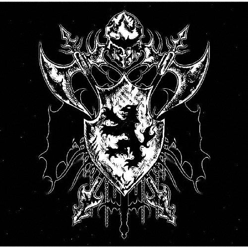 Grundhyrde - Keeper of the Abyss - Japan CD
