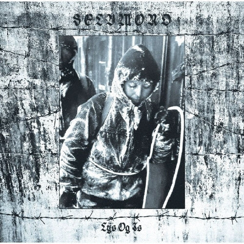 Selvmord - Lys Og Is - Japan CD