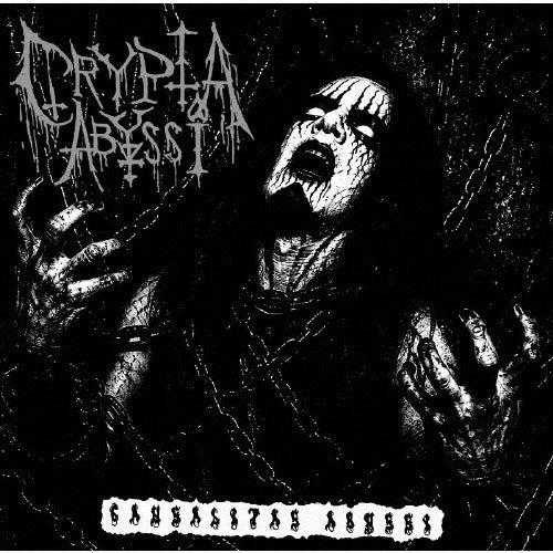 Crypta Abyssi - Causalitas Abyssi - Japan CD