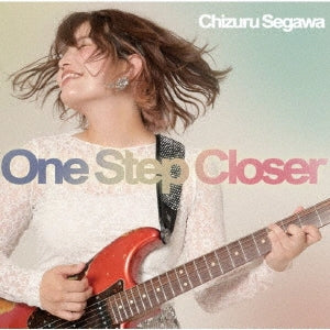 Chizuru Segawa - One Step Closer - Japan CD