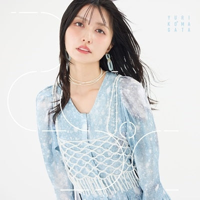 Popopon (Yuri Komagata, Karin Isobe, Rio Tsuchiya) - 25℃  - Japan CD+DVD