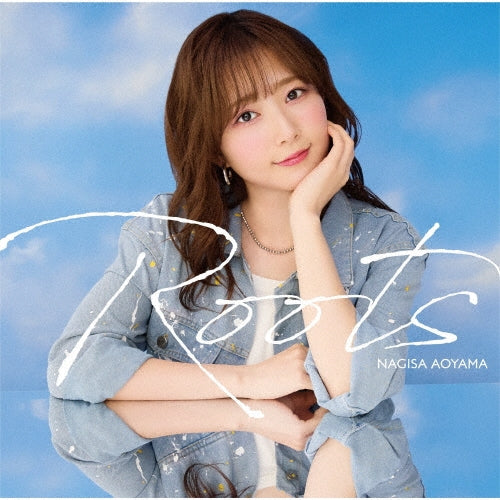 Nagisa Aoyama - Roots - Japan CD + booklet