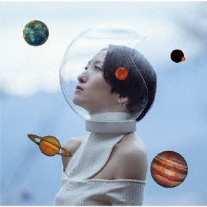 Natsuko Nisshoku - nisshokunatuko 15th Anniversary BEST -Fly-by2024- - Japan 2 CD