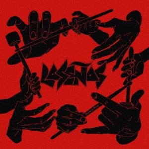 La Senas - Country Of Frenzy -Nekkyou No Kuni- - Japan CD
