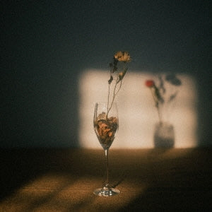 Chef'S - Thirsty Flair - Japan CD