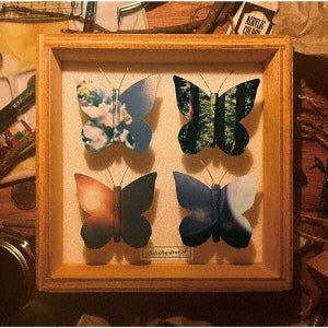 Minimumusik - Hyohon - Japan CD