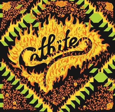 Catbite - Doom Garden - Japan CD