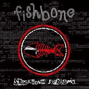 Fishbone - Stockholm Syndrome - Japan CD Bonus Track