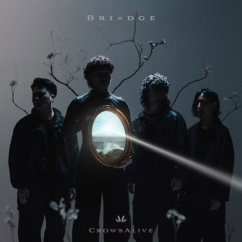 CrowsAlive - Bri=Dge - Japan CD