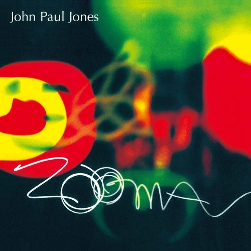 John Paul Jones - zuma - Japan Mini LP UHQCD Bonus Track Limited Edition