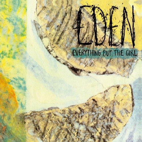 Everything But The Girl - Eden - Japan Mini LP UHQCD – CDs Vinyl