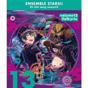 Valkyrie - Ensemble Stars!! ES Idol Song Season 3 Meikyu Denshi Kairo - Japan CD single