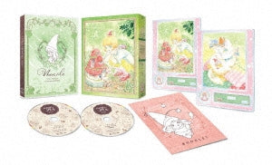 TV Anime - "Little Memole" (TV Anime) Anniversary BD-Box - Japan 2 Blu-ray Disc Box Set
