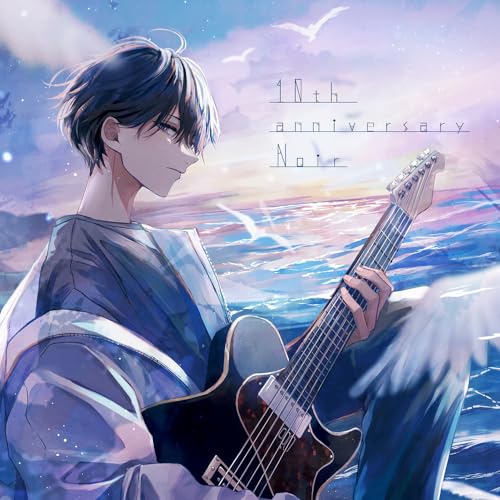 Nejishiki - Noir - Japan  CD  Limited Edition