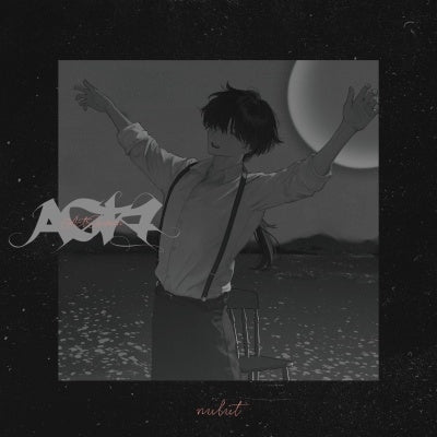 Nuyuri - Act7 - Japan CD