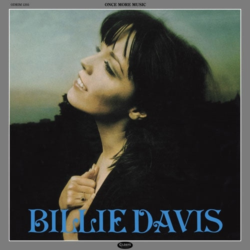 Billie Davis - Billie Davis - Import Mini LP CD Bonus Track