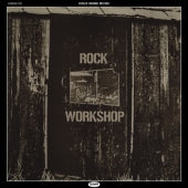 Rock Workshop - Rock Workshop - Import Mini LP CD Bonus Track