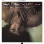 Candi Staton - I’m Just A Prisoner - Import Mini LP CD Bonus Track