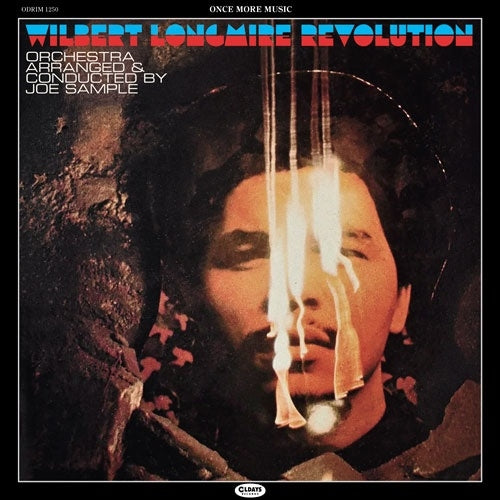 Wilbert Longmire - Revolution - Import Mini LP CD