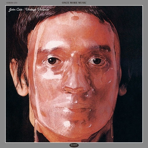 John Cale - Vintage Violence - Import Mini LP CD