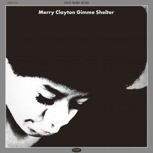 Merry Clayton - Gimme Shelter - Import Mini LP CD Bonus Track