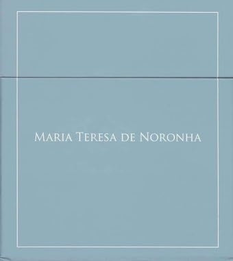 Maria Teresa De Noronha - Integral - Import 6 CD+DVD(PAL)+BOOK Box Set