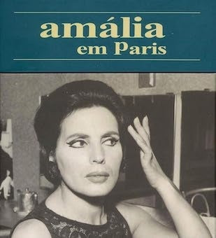 Amalia Rodrigues - Amalia En Paris - Import 5 CD+Book Box Set