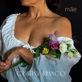 Cristina Branco - Mae - Import CD