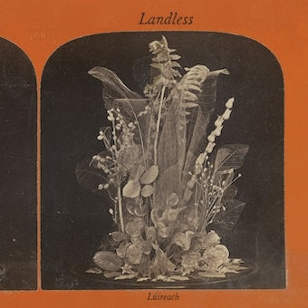Landless - Luireach - Import CD
