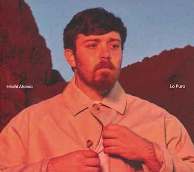 Hirahi Afonso - Lo Pulo. - Import CD