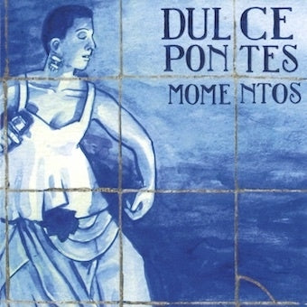 Dulce Pontes - Momentos - Import 2 CD