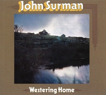 John Surman - Westering Home - Import CD