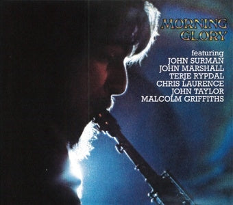 John Surman - Morning Glory - Import CD