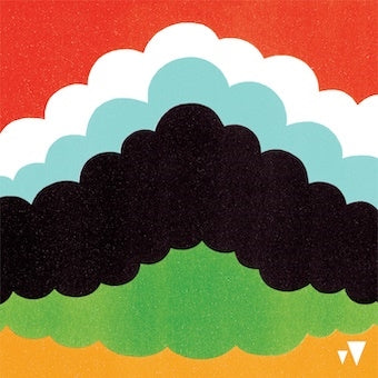 Bixiga 70 - Vapor - Import Vinyl LP Record