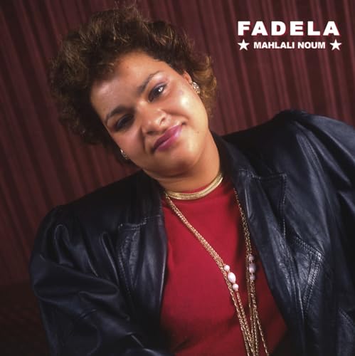 Chaba Fadela - Mahlali Noum - Import  CD
