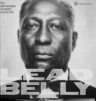 Leadbelly - The Smithsonian Folkways Collection - Import 5CD+BOOK – CDs ...