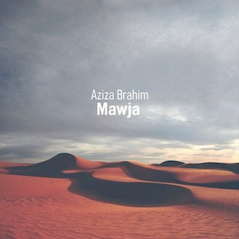 Aziza Brahim - Mawja - Import Vinyl LP Record