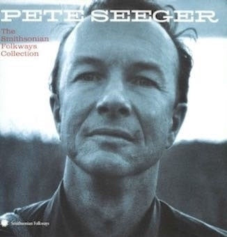 Pete Seeger - Pete Seeger: The Smithsonian Folkways Collection - Import 6CD+BOOK Box set