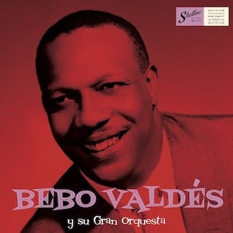 Bebo Valdes Y Su Gran Orquesta - Bebo Valdes Y Su Gran Orquesta - Import Vinyl LP Record