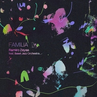 Ramiro Zayas - Familia - Import CD