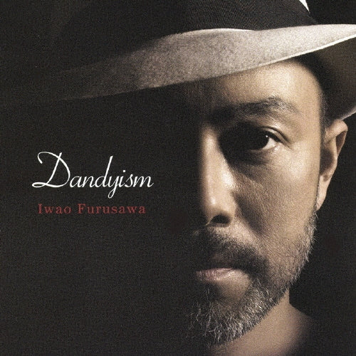 Iwao Furusawa - Brand New Album - Japan CD